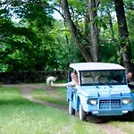 Bed & Breakfast D'hotes - Du Colombeyras 3*