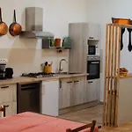 D'hotes - Du Colombeyras 3* Espeluche