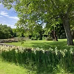 D'hotes - Du Colombeyras Bed & Breakfast Espeluche