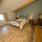 D'hotes - Du Colombeyras 3*