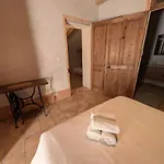 Bed & Breakfast D'hotes - Du Colombeyras Espeluche