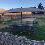 D'hotes - Du Colombeyras 3*