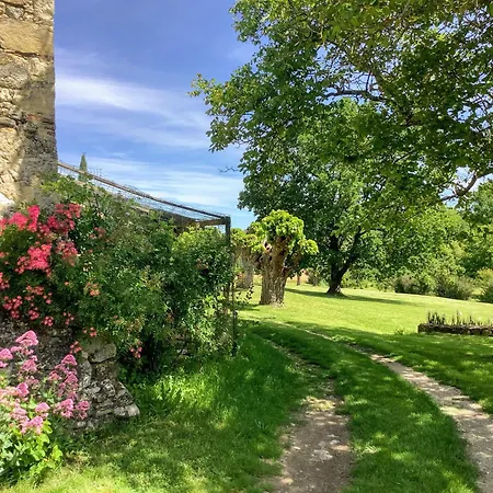 D'hotes - Du Colombeyras Bed & Breakfast