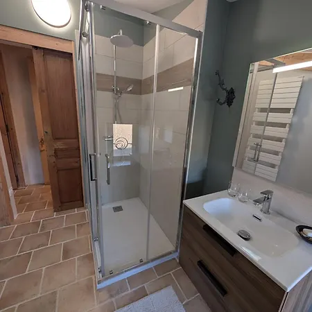Bed & Breakfast D'hotes - Du Colombeyras Espeluche