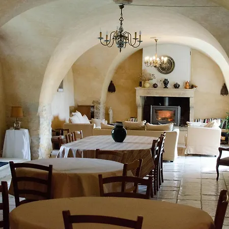 Bed & Breakfast D'hotes - Du Colombeyras