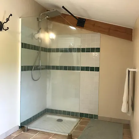 B&B D'hotes - Du Colombeyras