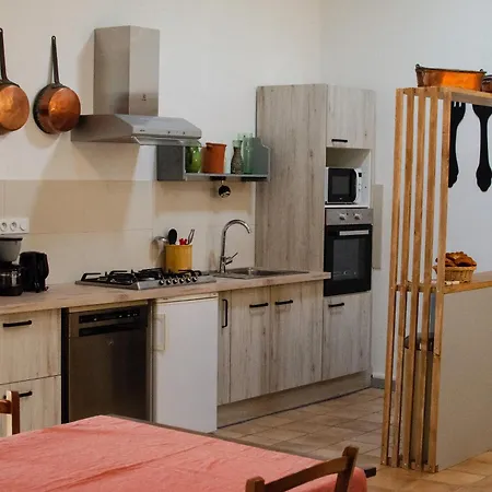D'hotes - Du Colombeyras 3* Espeluche