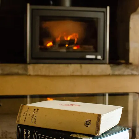 B&B D'hotes - Du Colombeyras