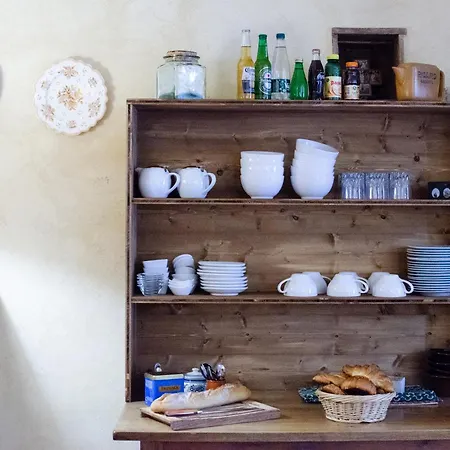 Bed & Breakfast D'hotes - Du Colombeyras *